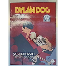 DYLAN DOG COLOR FEST
