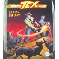 SUPERTEX
