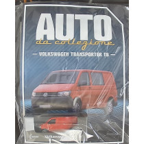 AUTO DA COLLEZIONE