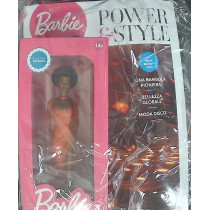 BARBIE POWER  STYLE