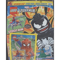 LEGO MARVEL SPIDER-MAN SUPER