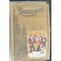 SHERLOCK HOLMES4
