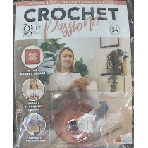 PASSIONE CROCHET