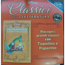CLASSICI DELLA LETTERATURA3
