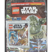 LEGO STAR WARS MAGAZINE