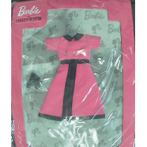 BARBIE THE FASHION COLL2