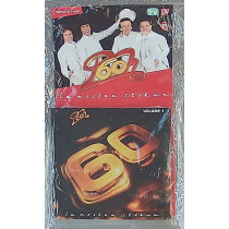 CD SORRISI SUPER