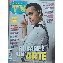 SORRISI E CANZONI TV