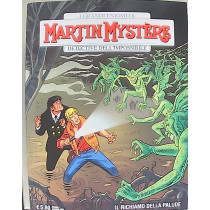 MARTIN MYSTERE