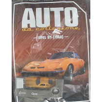 AUTO DA COLLEZIONE