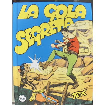 TEX COLLEZ BOOK