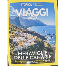 STORICA SPECIALE VIAJES