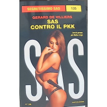 SEGRETISSIMO SAS RISTAMPA