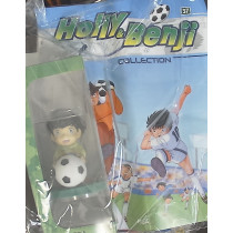 HOLLY  BENJI