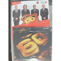 CD SORRISI SUPER