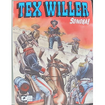 TEX WILLER