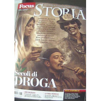 FOCUS STORIA