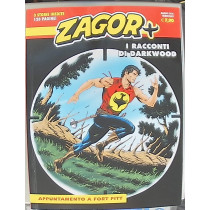 ZAGOR MAXI