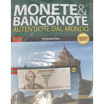 MONETE E BANCONOTE