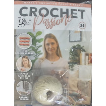 PASSIONE CROCHET