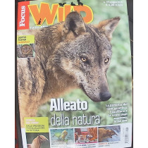 FOCUS WILD