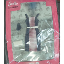 BARBIE THE FASHION COLL2