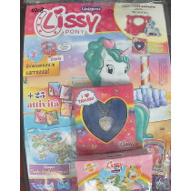 LISSY PONY SUPER