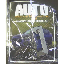 AUTO DA COLLEZIONE