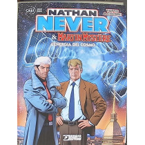 NATHAN NEVER GIGANTE