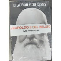 I VOLTI DEL MALE3