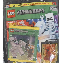 LEGO MINECRAFT