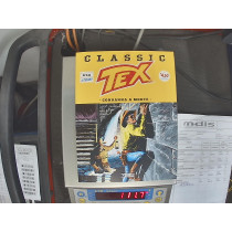 TEX CLASSIC