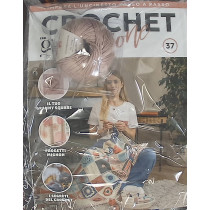 PASSIONE CROCHET