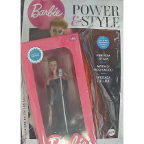 BARBIE POWER  STYLE