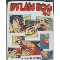 DYLAN DOG
