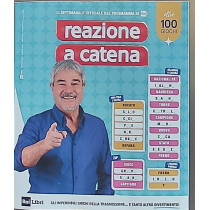 REAZIONE A CATENA