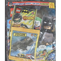LEGO BATMAN SPECIALE