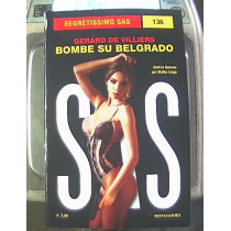 SEGRETISSIMO SAS RISTAMPA