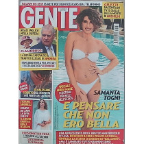 GENTE