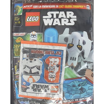 LEGO STAR WARS PLUS