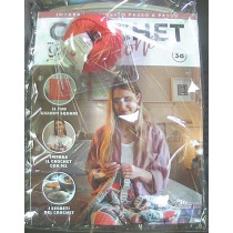 PASSIONE CROCHET
