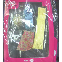 BARBIE THE FASHION COLL2