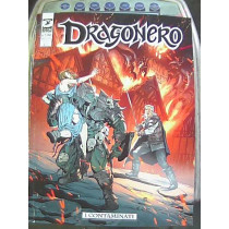 DRAGONERO