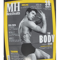 MENS HEALTH