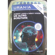 URANIA JUMBO