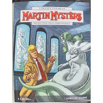 MARTIN MYSTERE