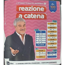 REAZIONE A CATENA