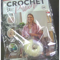 PASSIONE CROCHET