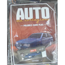 AUTO DA COLLEZIONE