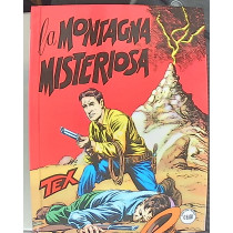 TEX COLLEZ BOOK